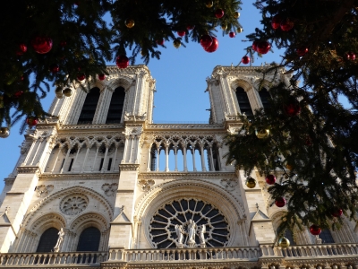 Notre Dame Notre-Dame